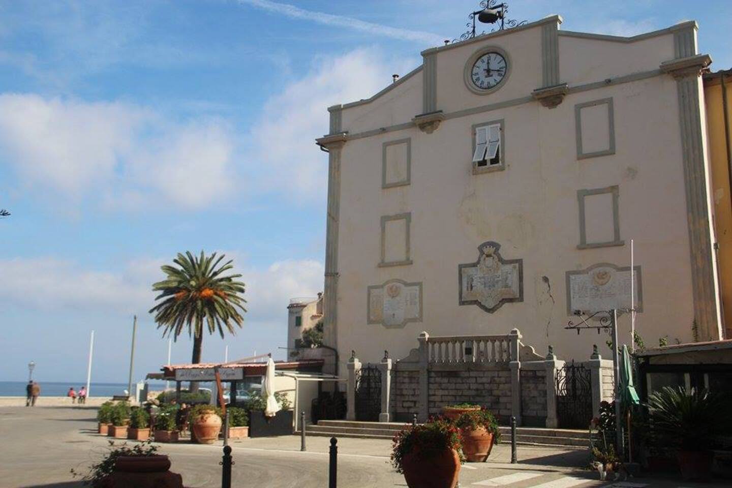 Casa Vittoria